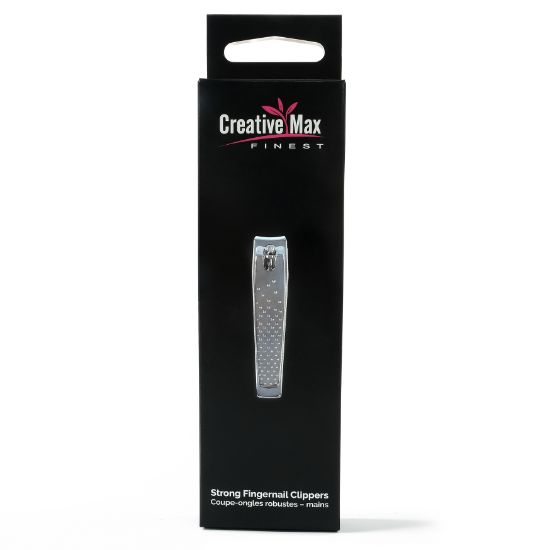 Picture of 11248 CMF - Strong Fingernail Clipper