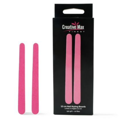Picture of CMF Nail Styling Boards 12cm