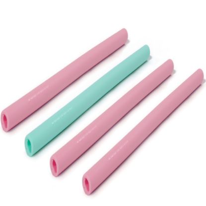Picture of Griptight - 4 Easy Clean Straws