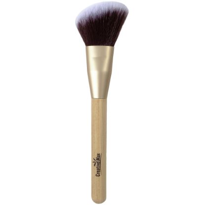 Picture of CMF - Bamboo Angled Face Brush