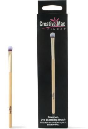 Picture of CMF - Bamboo Eye Blending Brush