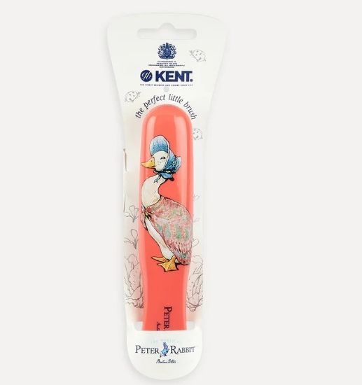 Picture of PR07 Jemima Puddle-Duck™ Hairbrush