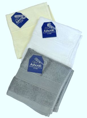 Picture of E&A - Facecloth