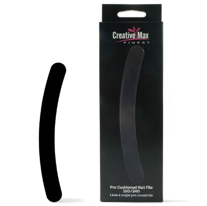 Picture of 11284 CMF Pro Cushioned Nail File