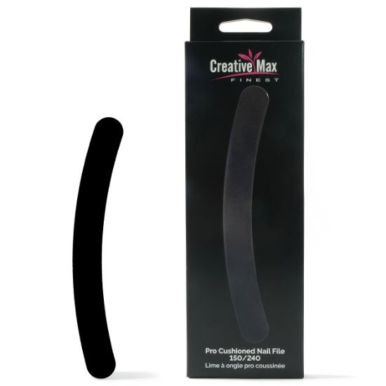 Picture of 11284 CMF Pro Cushioned Nail File