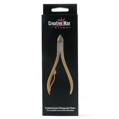 Picture of CMF - Chiropody Pliers