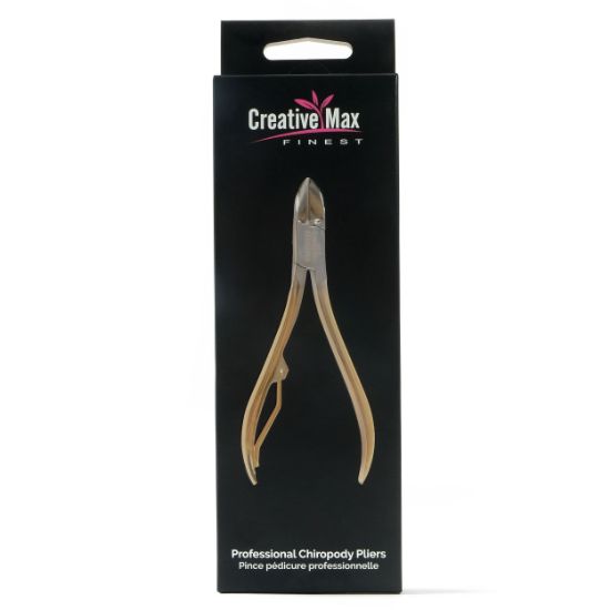 Picture of CMF - Chiropody Pliers