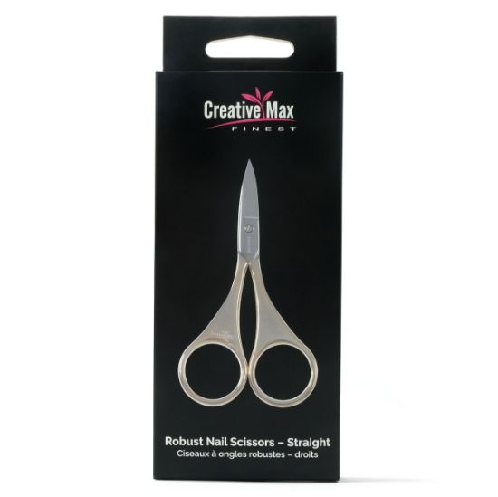 Picture of CMF Robust Nail Scissors Straight