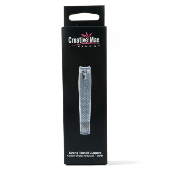 Picture of 11249 CMF Strong Toe Nail Clipper