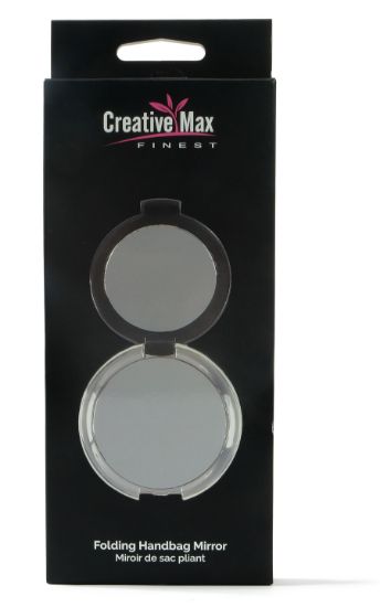 Picture of CMF Pocket Cosmetic Mirror