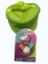 Picture of PROMO - LIME Travel Bag 17x17.5x9cm
