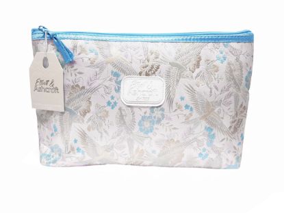 Picture of X2+ Golden Swift Jacq Lrg Bag 32x19x10c