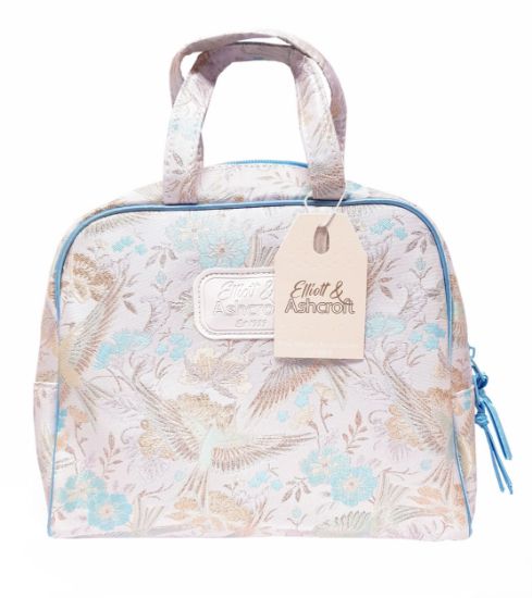 Picture of X2+ Golden Swift Jacq Handled 25x20x7cm