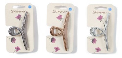 Picture of Shimmers - Metallic 9cm Claw