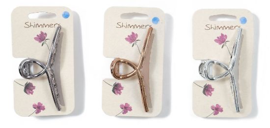 Picture of Shimmers - Metallic 9cm Claw