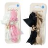 Picture of Shimmers - 2pk Pearl Gem Scrunchies
