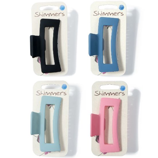 Picture of Shimmers - Matt Claw