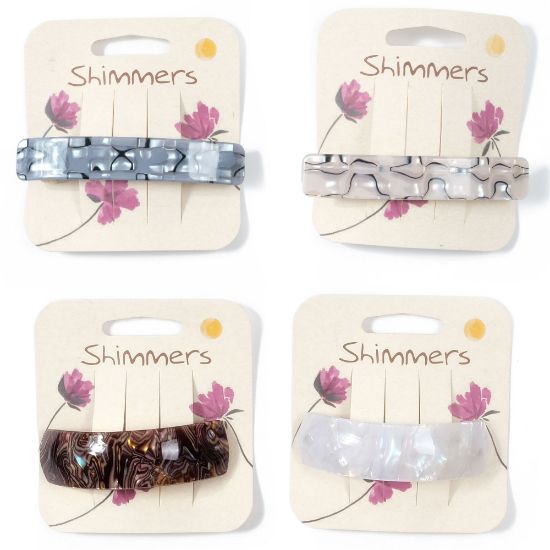 Picture of Shimmers - Hair Barrette
