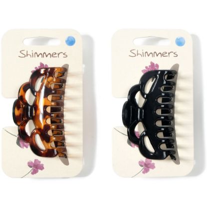 Picture of Shimmers - Essentials 9cm Claw