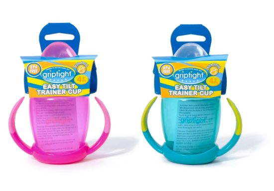 Picture of Griptight - Easy Tilt Trainer Cup