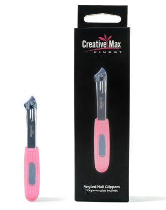 Picture of CMF - Angled Nail Clippers
