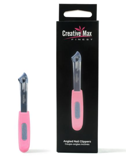 Picture of CMF - Angled Nail Clippers