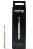 Picture of CMF Gold Tipped Straight Tweezer