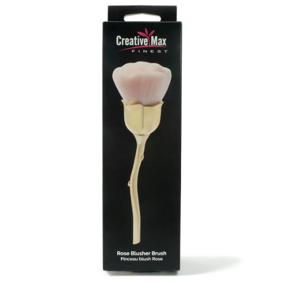 Picture of CMF - Flower Blusher Brush