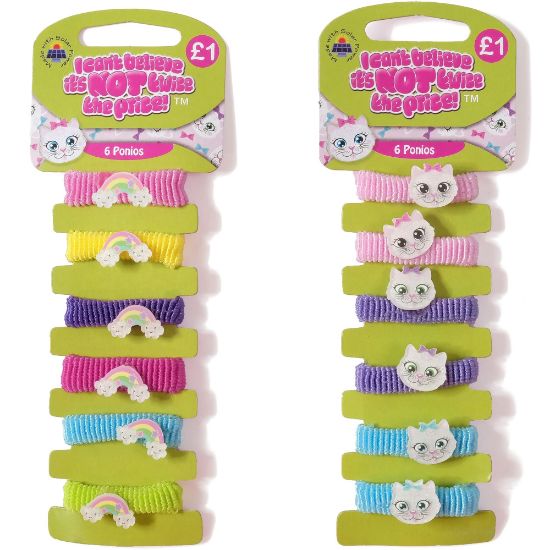 Picture of ICB - 6 Ponios