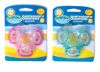 Picture of Griptight - 3 Orthodontic Soothers 6M+