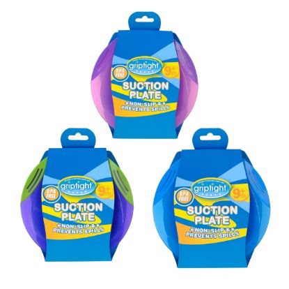 Picture of Griptight - Suction Plate