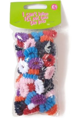 Picture of ICB - Bag of Crinkle Ponios