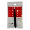 Picture of Rubis Classic Tweezers Black - Boxed