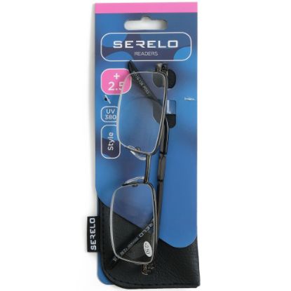 Picture of Serelo Readers Ilminster 2.5