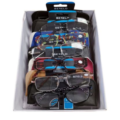Picture of Readers - Mixed 1.25 - NO UV Protection
