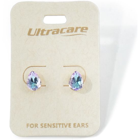 Picture of 015 Ultracare - Oval Crystal