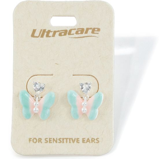 Picture of 018 Ultracare - Enamel Butterfly