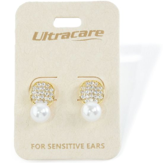 Picture of 019 Ultracare - Clear Crystal & Pearl St
