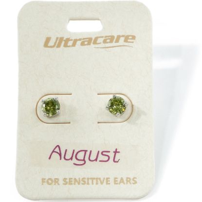 Picture of 050 Ultracare - Birthstone August