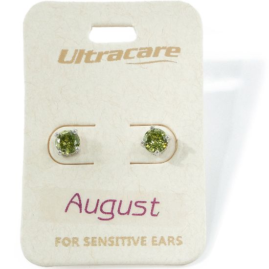 Picture of 050 Ultracare - Birthstone August