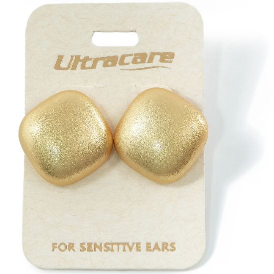 Picture of 058 Ultracare - Matt Gold Stud