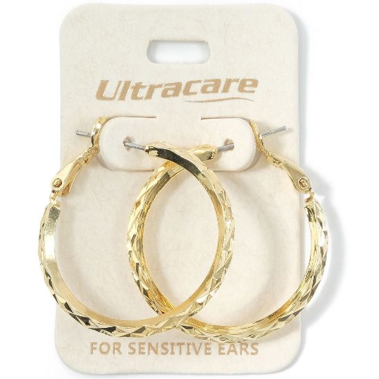 Picture of 060 Ultracare -  Gold Hoop