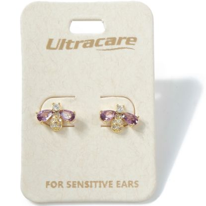 Picture of 067 Ultracare - Lilac Bee Stud