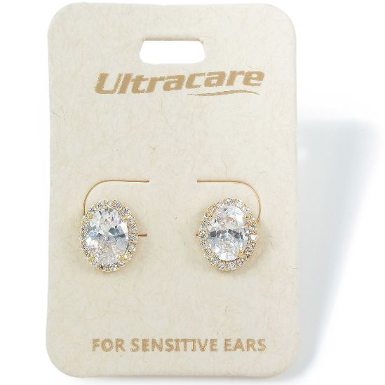 Picture of 068 Ultracare - 8mm Round Crystal