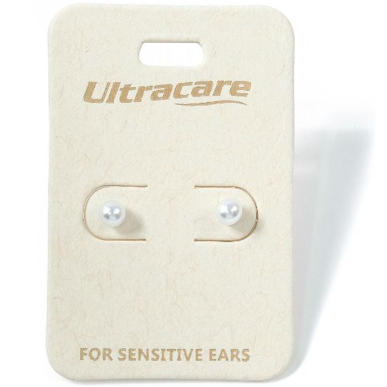 Picture of 070 Ultracare - 5mm Pearl Stud