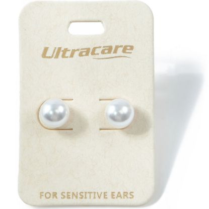 Picture of 076 Ultracare - 10mm Pearl Stud
