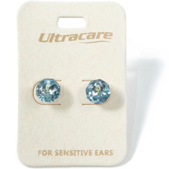 Picture of 078 Ultracare - Turq Octaganol Crystal