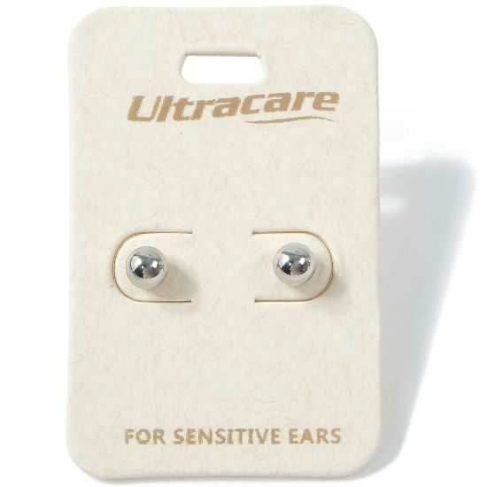 Picture of 080 Ultracare - Silver Stud