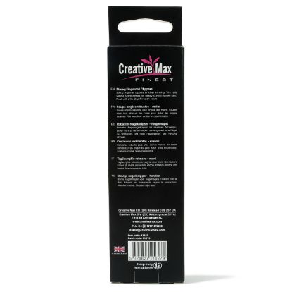 Picture of CMF - Strong Fingernail Clipper