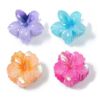 Picture of Shimmers - Large Flower Clamp